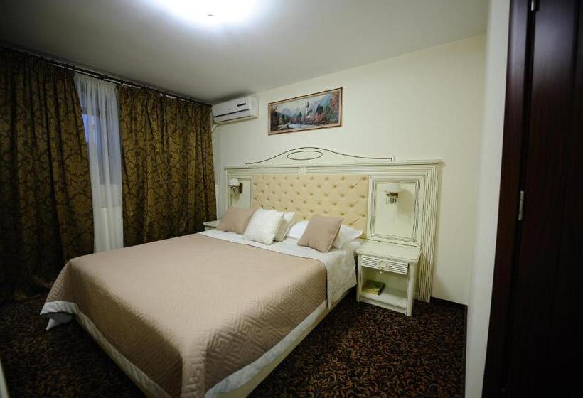 هتل Royal Craiova