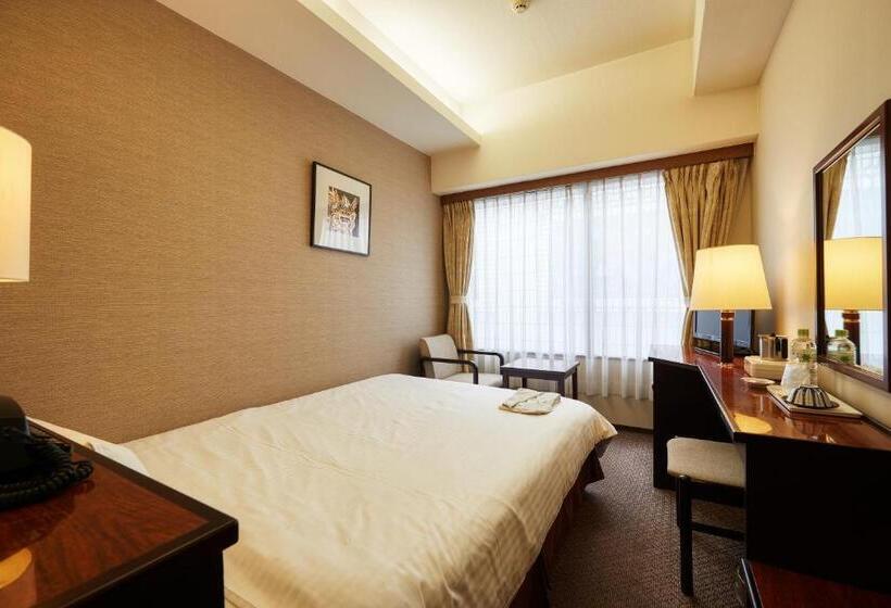 فندق Ryukyu Sun Royal