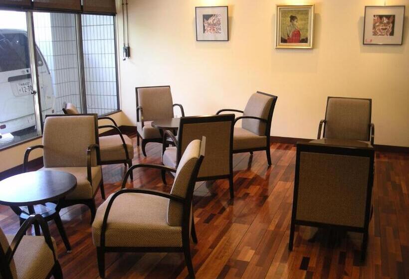 فندق Ryukyu Sun Royal