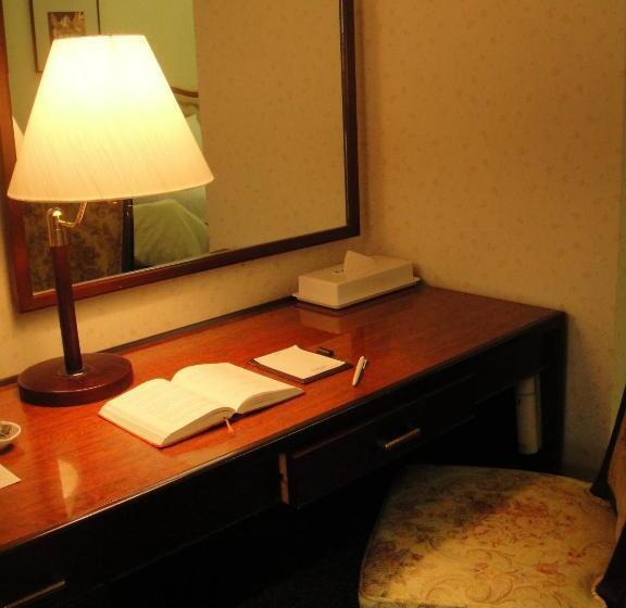 فندق Ryukyu Sun Royal