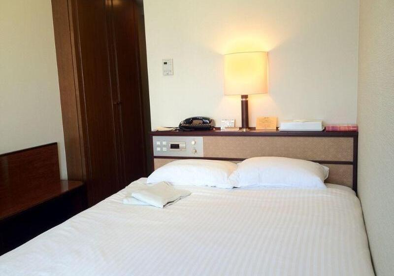 فندق Ryukyu Sun Royal