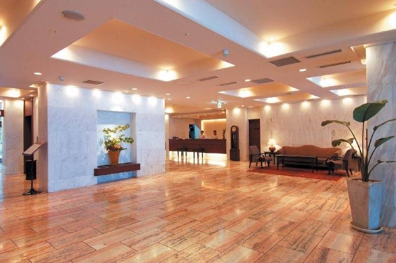 فندق Ryukyu Sun Royal