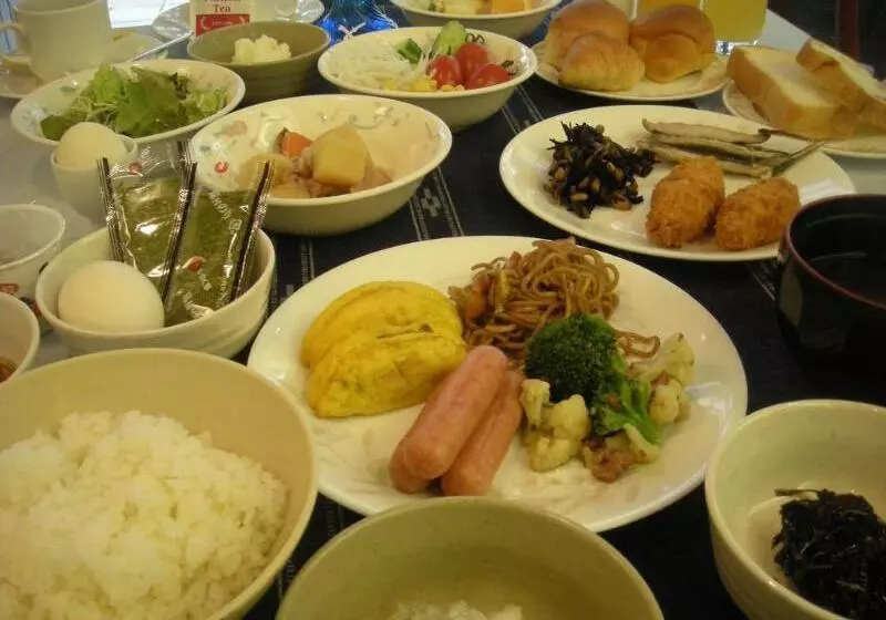 호텔 Ryukyu Sun Royal