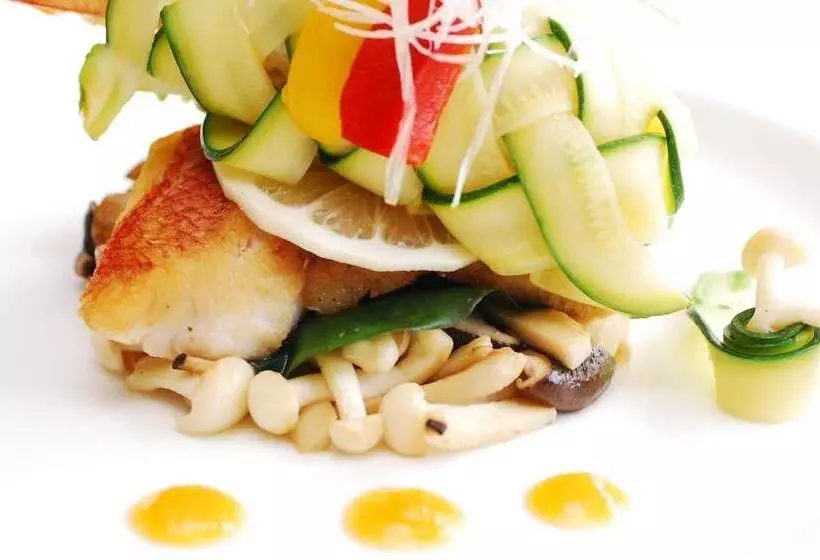 호텔 Ryukyu Sun Royal