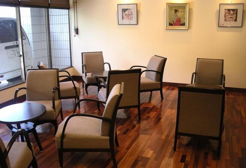 فندق Ryukyu Sun Royal