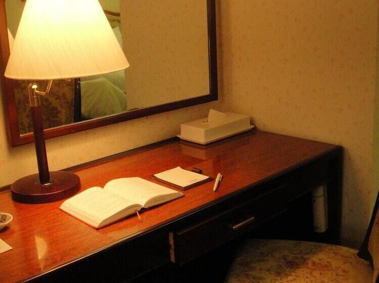 فندق Ryukyu Sun Royal