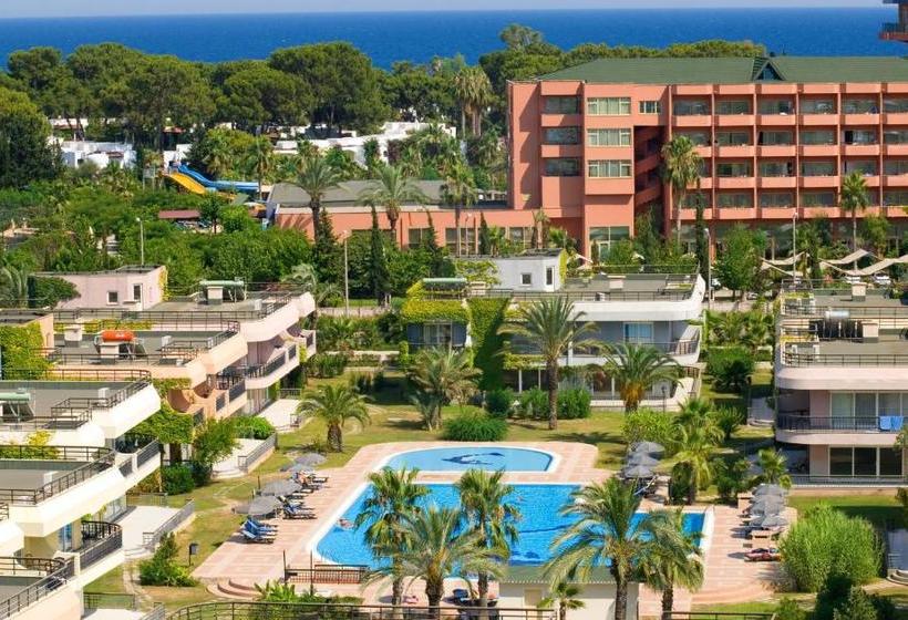 Hotel Simena Holiday Village & Villas