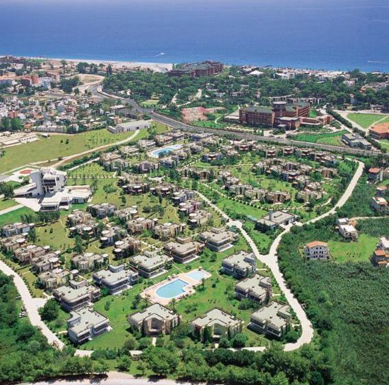 Hotel Simena Holiday Village & Villas