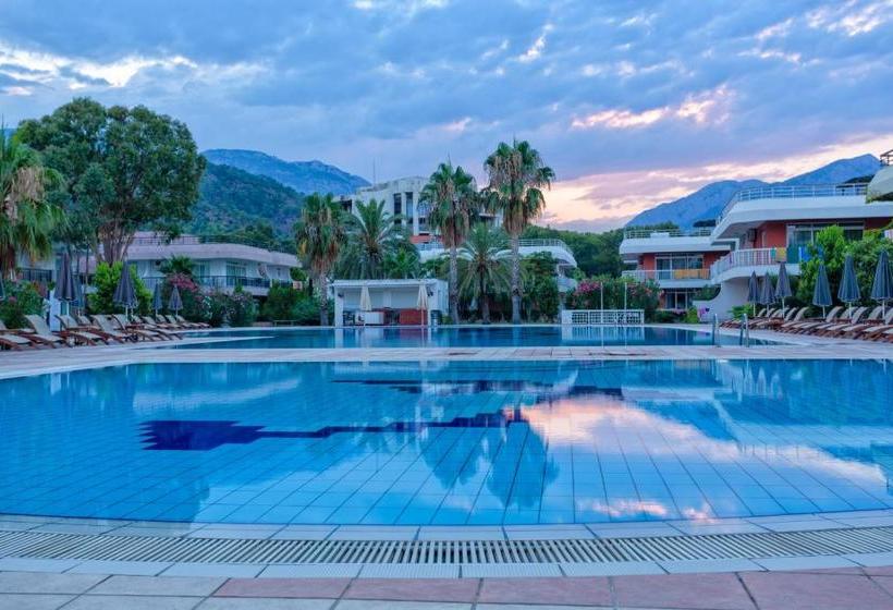 Hotel Simena Holiday Village & Villas