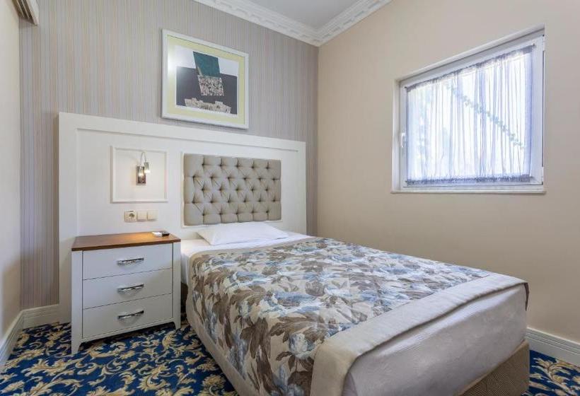 Hotel Simena Holiday Village & Villas