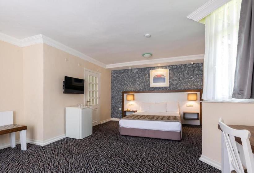 Hotel Simena Holiday Village & Villas