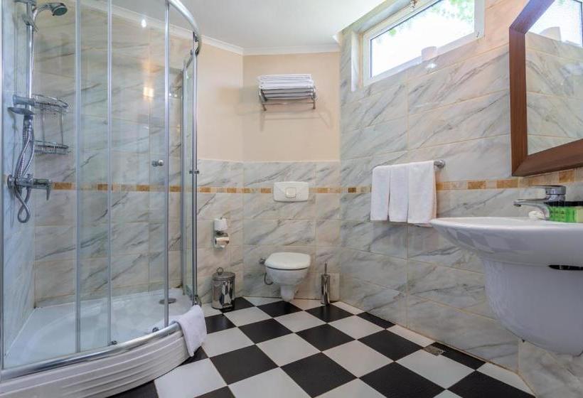 Hotel Simena Holiday Village & Villas