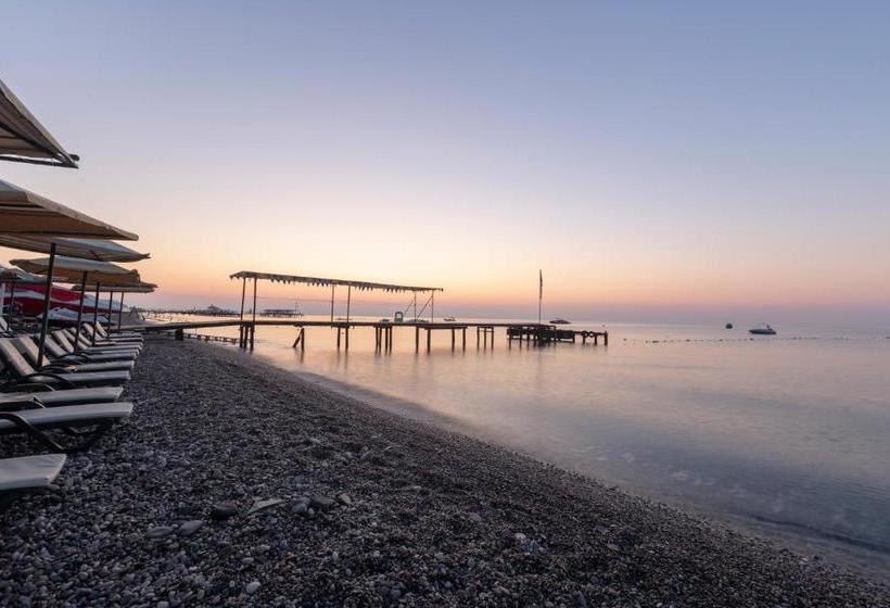 Hotel Simena Holiday Village & Villas