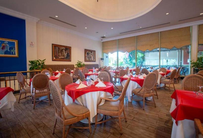 Hotel Simena Holiday Village & Villas