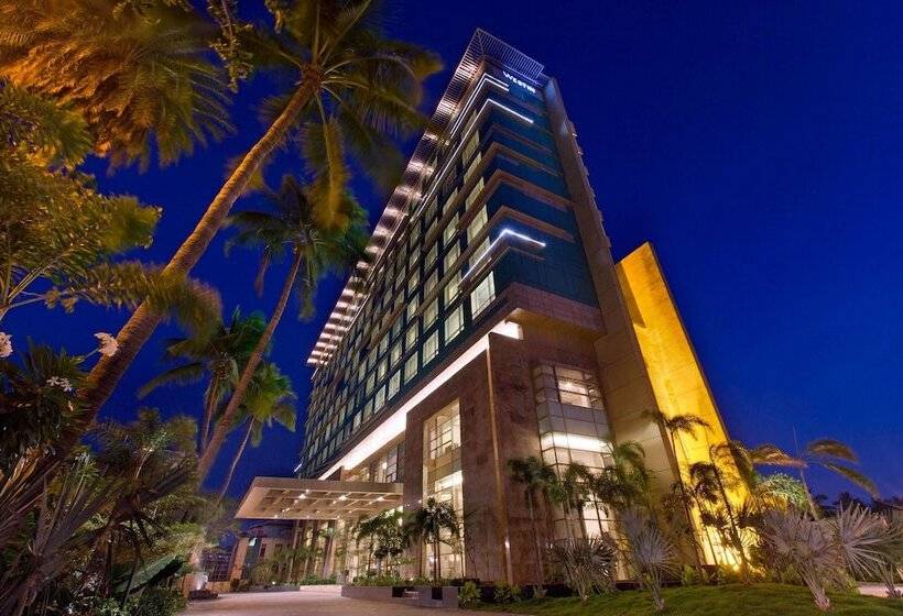 فندق The Westin Chennai Velachery