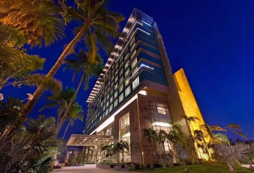 فندق The Westin Chennai Velachery