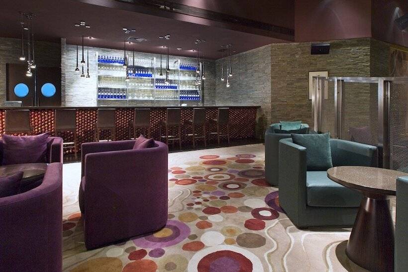 فندق The Westin Chennai Velachery