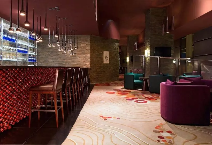 فندق The Westin Chennai Velachery