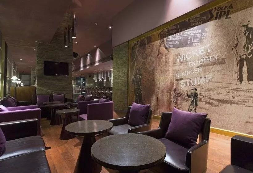 فندق The Westin Chennai Velachery