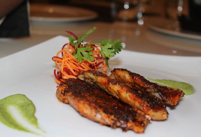 فندق The Westin Chennai Velachery