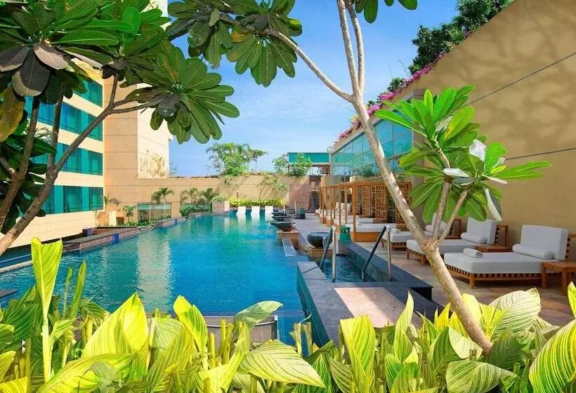 فندق The Westin Chennai Velachery