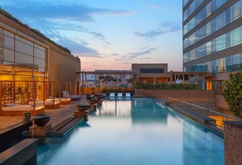 فندق The Westin Chennai Velachery