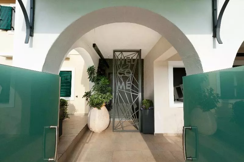 هتل Thomais Boutique