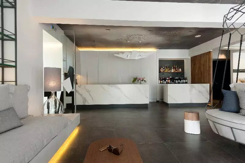 هتل Thomais Boutique