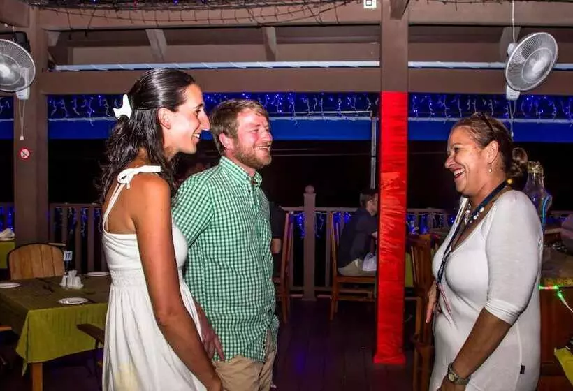 Treasure Cove Hotel & Restaurant