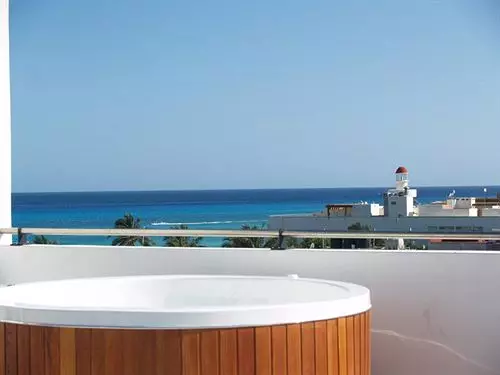Koox La Mar