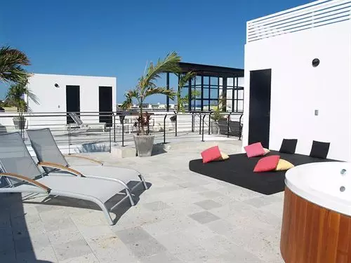 Koox La Mar