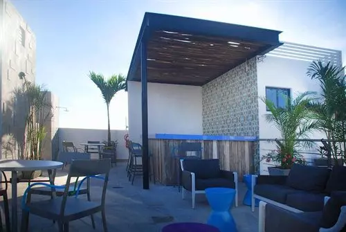 Koox La Mar