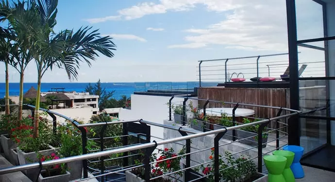 Koox La Mar