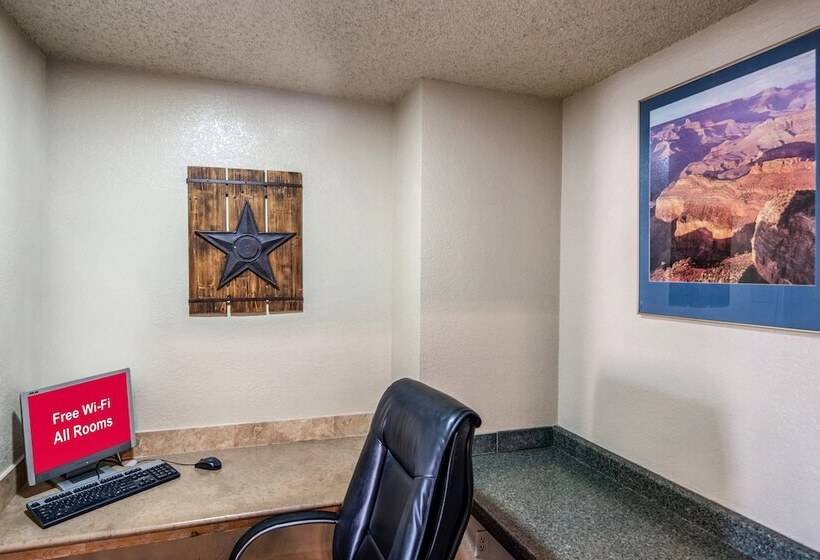 مُتل Red Roof Inn St George Ut Convention Center