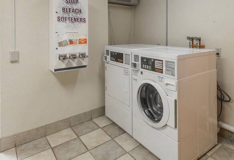 مُتل Red Roof Inn St George Ut Convention Center