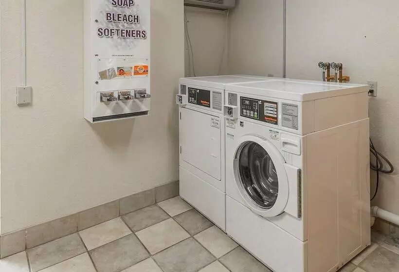 Motel Red Roof Inn St George Ut  Convention Center