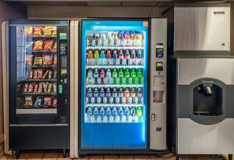 مُتل Red Roof Inn St George Ut Convention Center