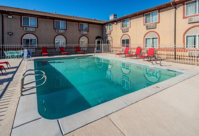 مُتل Red Roof Inn St George Ut Convention Center