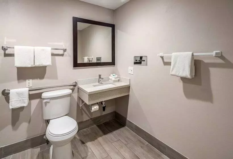 Motel Red Roof Inn St George Ut  Convention Center