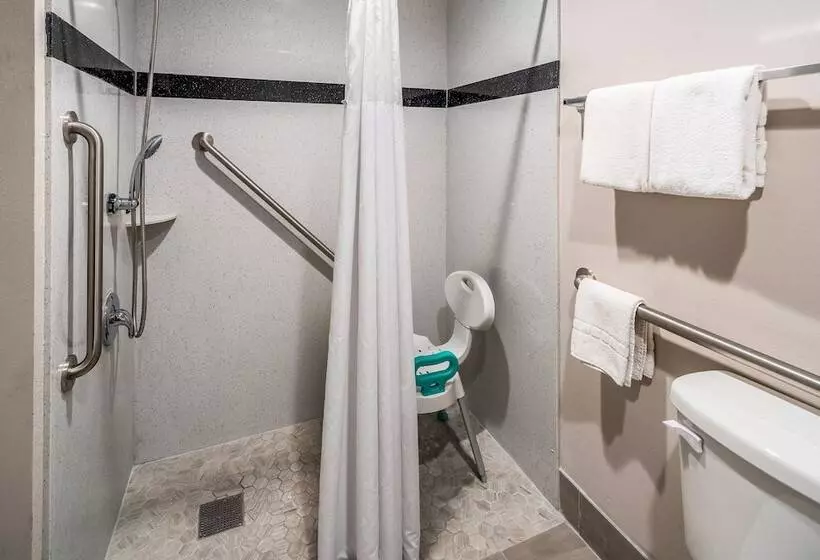 Motel Red Roof Inn St George Ut  Convention Center