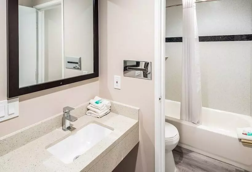 Motel Red Roof Inn St George Ut  Convention Center