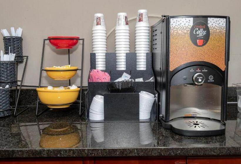 مُتل Red Roof Inn St George Ut Convention Center