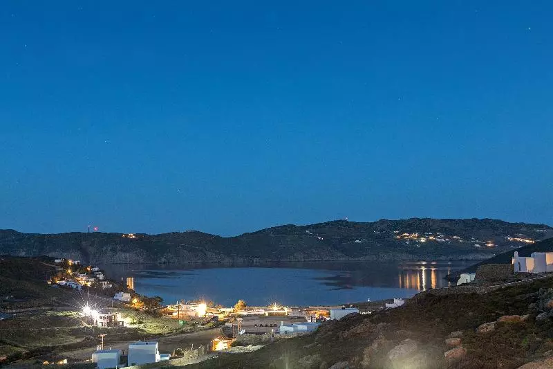 The Mykonist Panormos Exclusive Suites & Villas