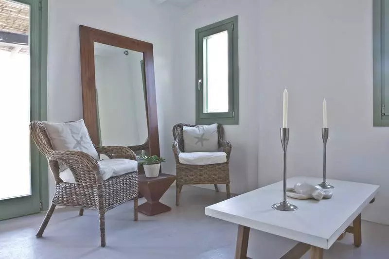 The Mykonist Panormos Exclusive Suites & Villas