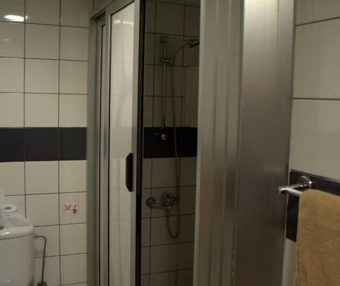 Nick S Hotel Apartments