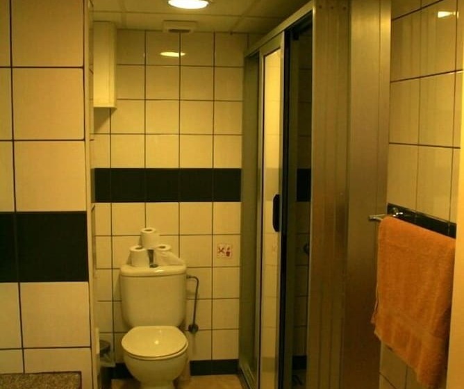 Nick S Hotel Apartments