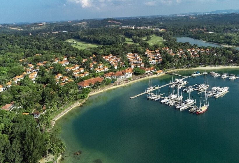 אתר נופש Nongsa Point Marina