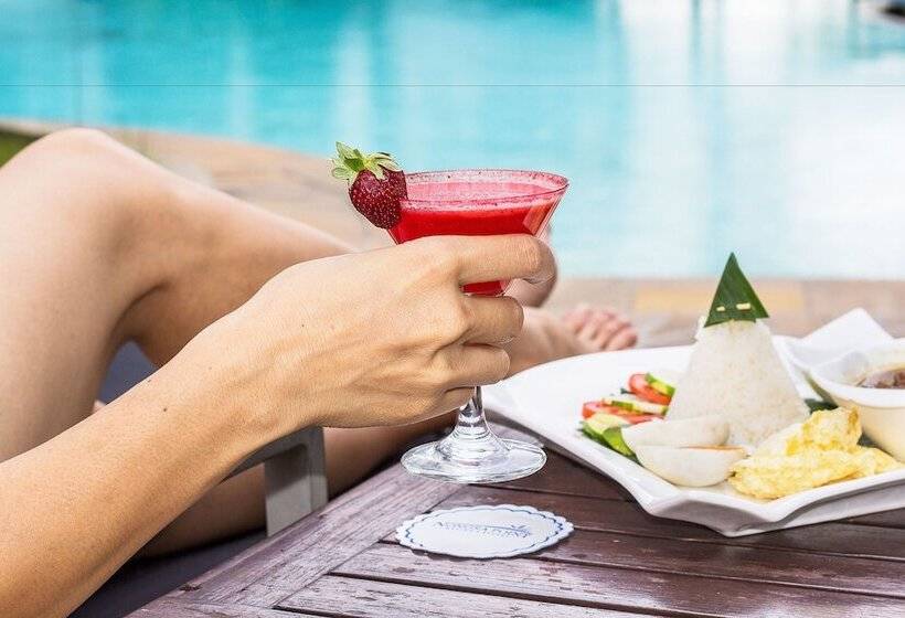 אתר נופש Nongsa Point Marina