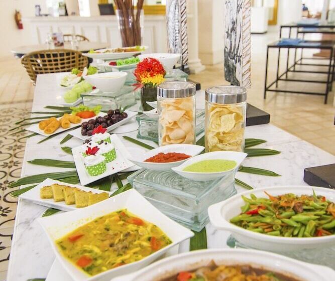 אתר נופש Nongsa Point Marina