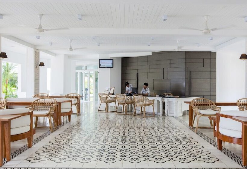 אתר נופש Nongsa Point Marina